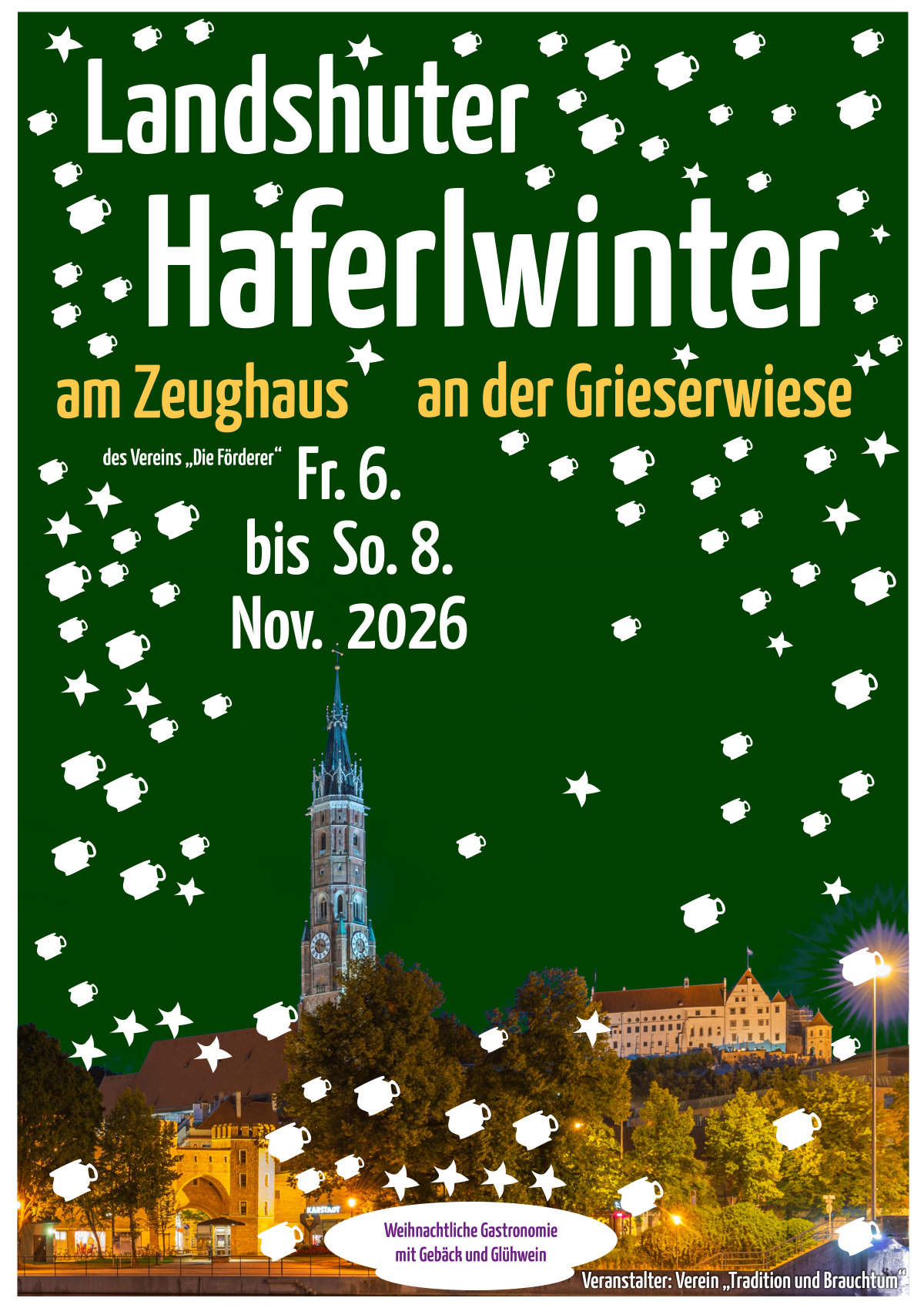 Landshuter Haferlwinter