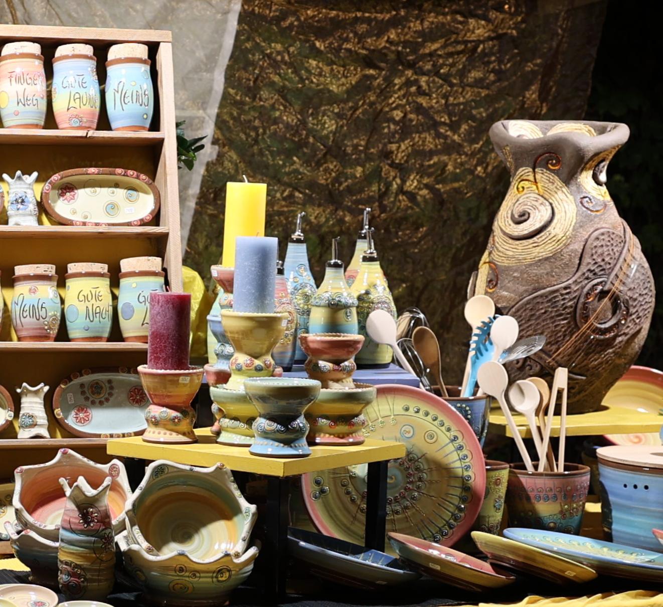 Andrea Wulff - Landshuter Haferlwinter